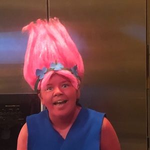 Meet your Posher, Rick